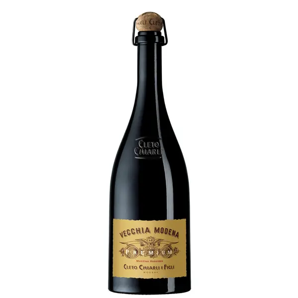 Cleto Chiarli Vecchia Modena Lambrusco Sorbara 2024