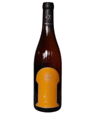 Viret Horus Macération Natural Orange Wine 750ml (14.5%)