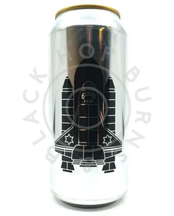 Wiper & True Barrel Aged Hard Shake Imperial Milk Stout 9.5% (440ml can)