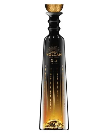 Volcan X.A Tequila, 70 cl