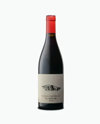 Casa Castillo 'El Molar' Jumilla 2019 Bottle