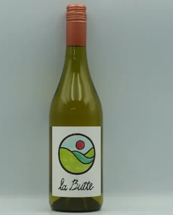 Les Fruits, Chardonnay 'La Butte' 2022