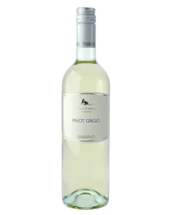 Carlo Damiani Pinot Grigio, 75 cl