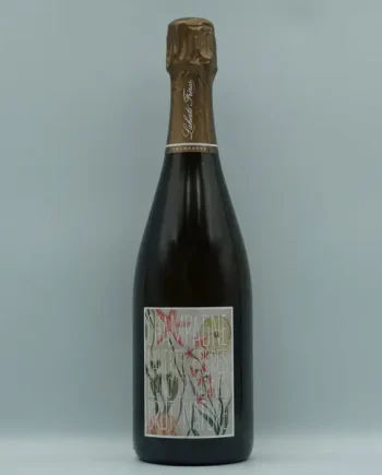 Laherte Frères, Blanc de Blancs Brut Nature NV