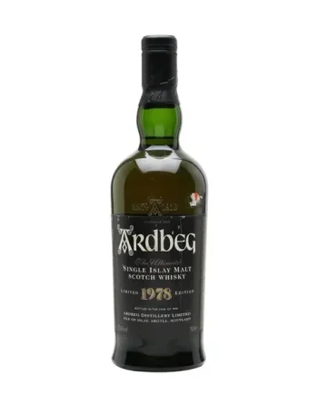Ardbeg 1978 Bot.1999