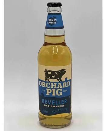 Orchard Pig Reveller - The Online Cider Shop