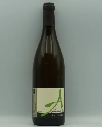 Alexandre Bain, La Levée 2018