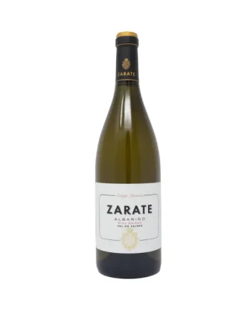 Zárate Albariño 2025
