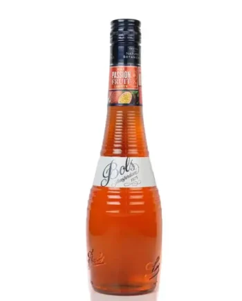 Bols Passion Fruit Liqueur, 50 cl