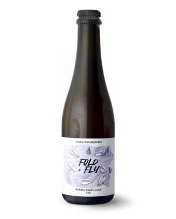 Fold + Fly, 5.1%