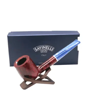 Savinelli Oceano Rustic 111 Pipe