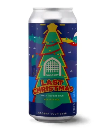 Last Christmas (2025), 4.1%