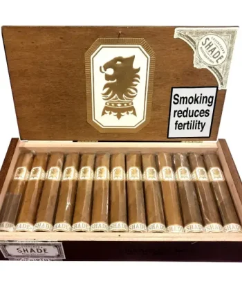 Drew Estate Undercrown Shade Corona Box of 25