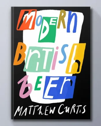 Modern British Beer