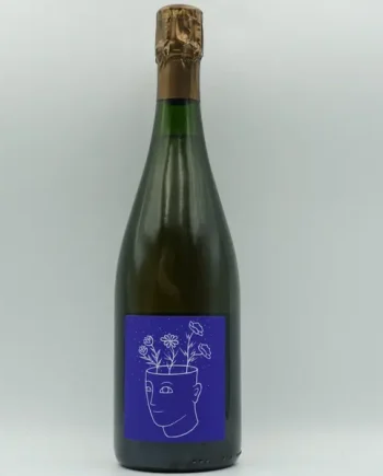 Timothee Stroebel, Pour Toi Brut Nature NV