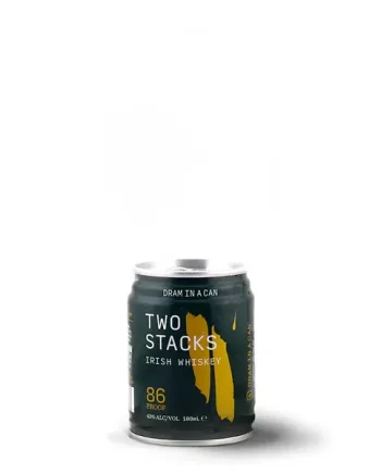 Dram In A Can - Signature Blend, 43%