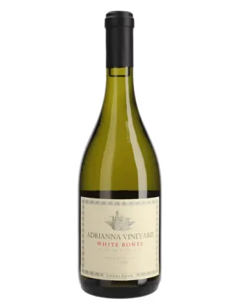 Catena Zapata Adrianna 'White Bones' Chardonnay 2023