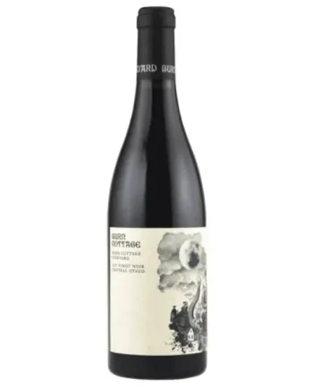 Burn Cottage 'Burn Cottage Vineyard' Pinot Noir Central Otago 2021