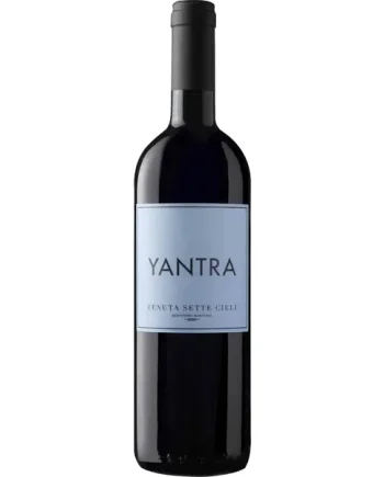 Yantra Tenuta Sette Cieli 2023
