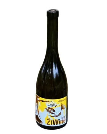 Vino Vdovjak - Furmint ŽiWine 2023