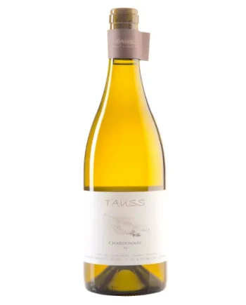 Tauss - Hohenegg Chardonnay 2018