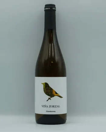 Viña Zorzal, Chardonnay 2023