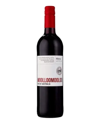 Woolloomooloo Shiraz 2023