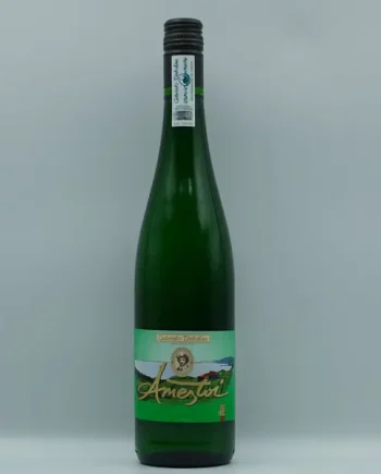 Ameztoi, Txakoli de Getaria 2025