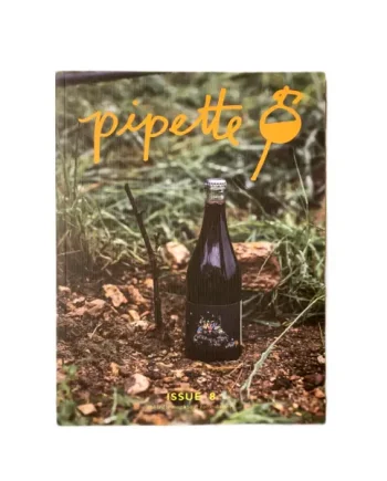 Pipette Issue 8