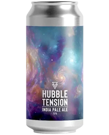 Azvex Hubble Tension IPA 440ml (7.2%)