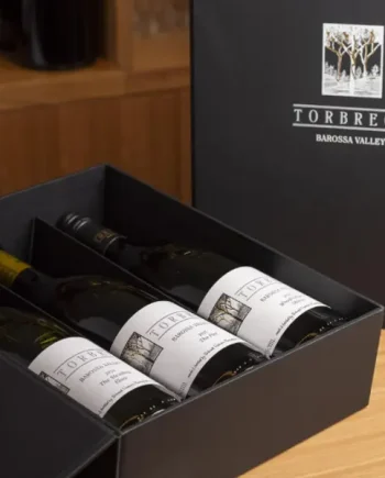 In Bond - Torbreck Vintners 2026 Release Mixed Case