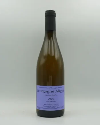 Sylvain Pataille, Bourgogne Aligoté 2023