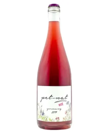 Brand - Pet Nat Rosé 2024