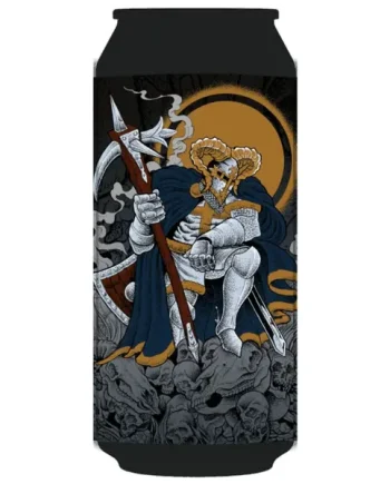 Holy Goat Foehammer 2024 Russian Imperial Stout 440ml (11.2%)