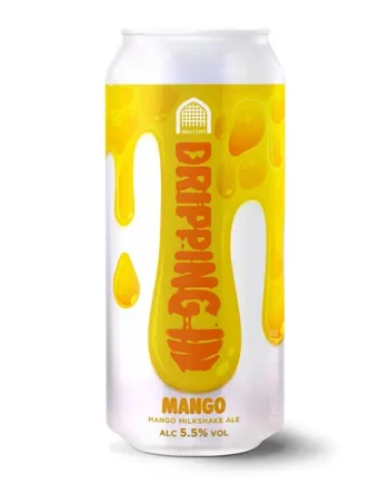 Dripping In Mango, 5.5%