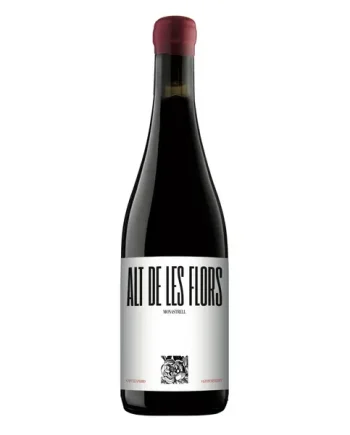 Can Leandro 'Alt des Flors' Monastrell 2023