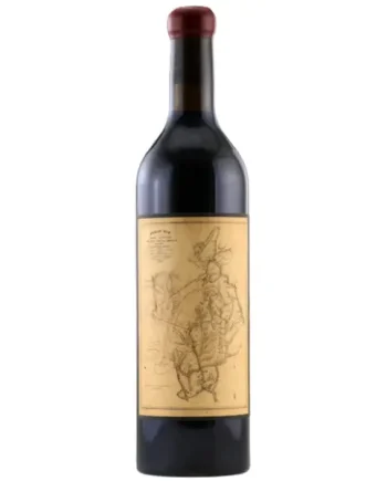 ‘DW x HV’  Shiraz Agricola Vintners 2023