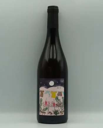 Laurence & Rémi Dufaitre, Lamb 2023
