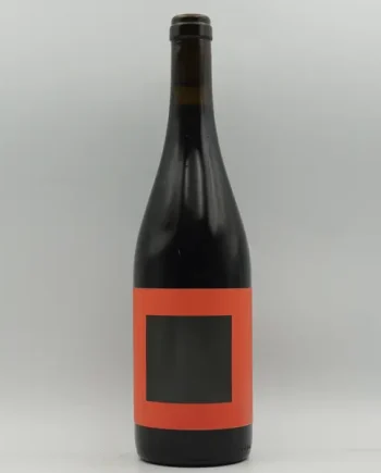 Todos los Dias, Tinto 2025