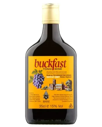 Buckfast Tonic Wine, 35 cl