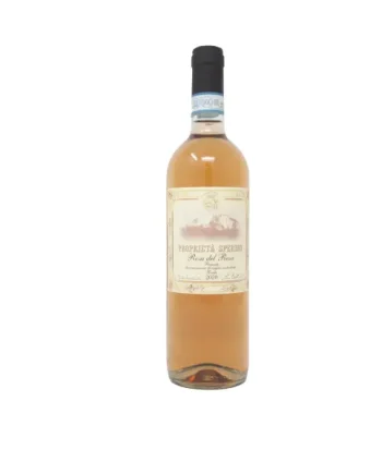 Proprieta Sperino 'Rosa del Rosa' 2022