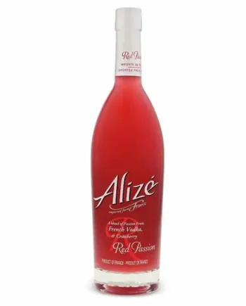 Alize Red Passion Liqueur, 70 cl