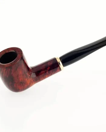 Aldo Morelli Fiorita 490 Cherry Pipe