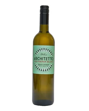 Architetto Sauvignon Blanc, 75 cl