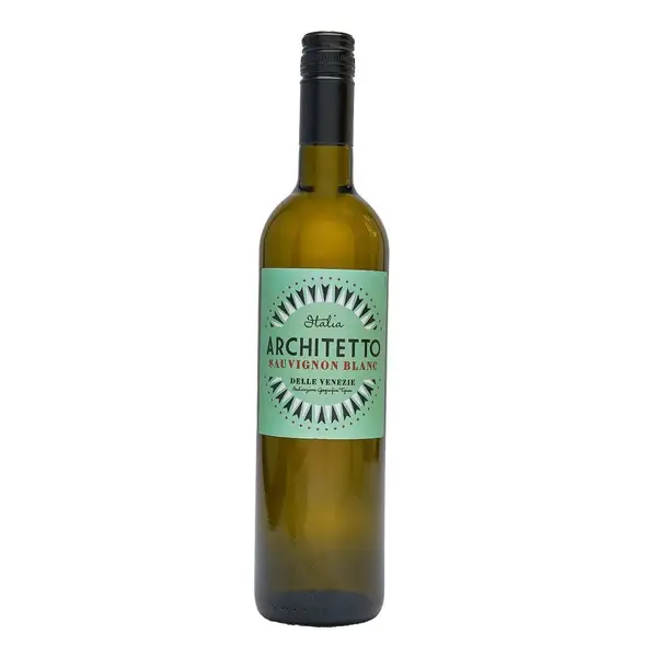 Architetto Sauvignon Blanc, 75 cl