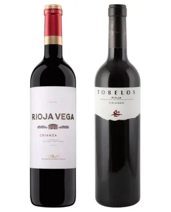 Rioja Lover's Duo