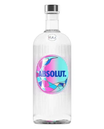 Absolut Vodka Olly Alexander Edition, 70 cl