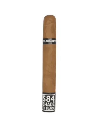 Drew Estate Blackened S84 Shade to Black Corona Cigar