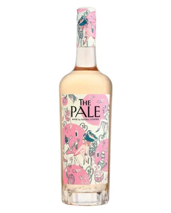 Chateau d'Esclans The Pale, 75 cl
