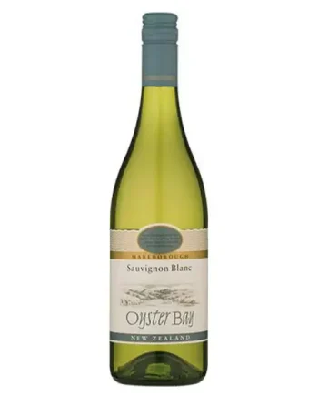 Oyster Bay Sauvignon Blanc, 75 cl
